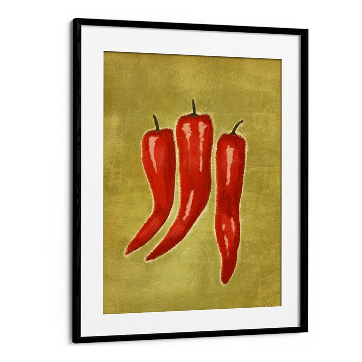 HOT CHILI TRIO