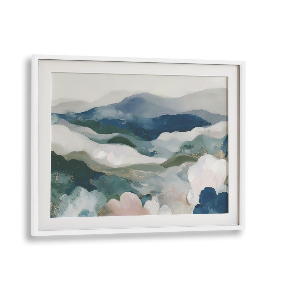 MISTY MOUNTAIN VALLEY