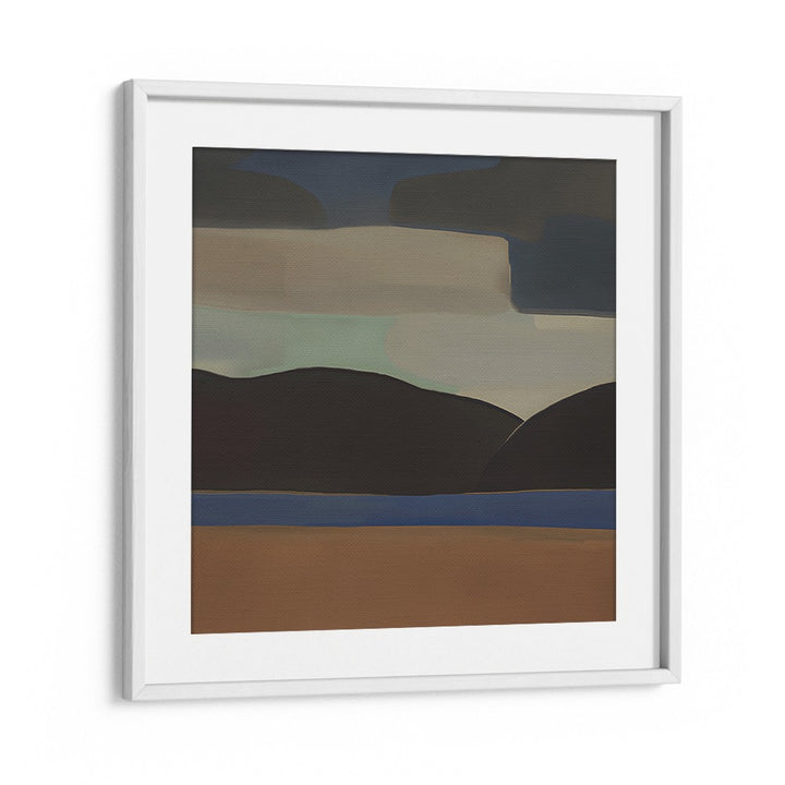 SERENE EARTH TONES