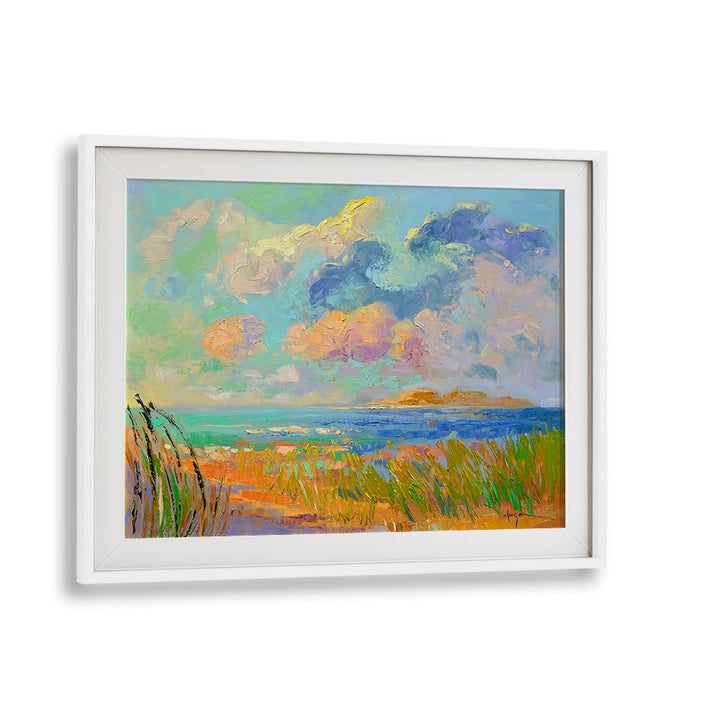 NATURE INSPIRED LANDSCAPE