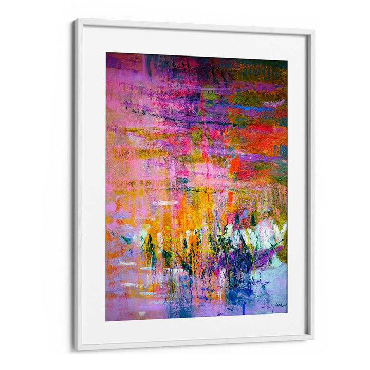 VIBRANT REFLECTIONS