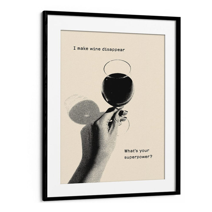 RETRO WINE DRINK