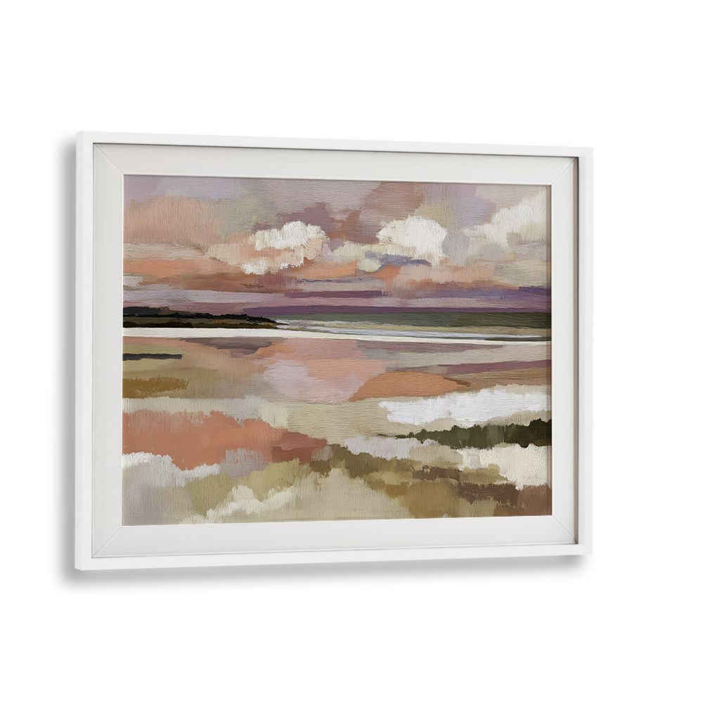 MISTY MARSHLAND