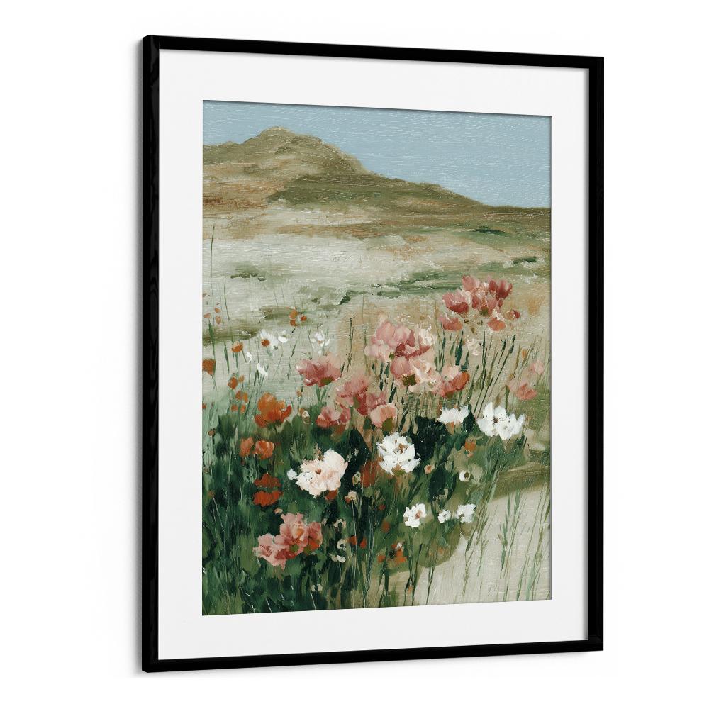 HILLSIDE WILDFLOWER MEADOW