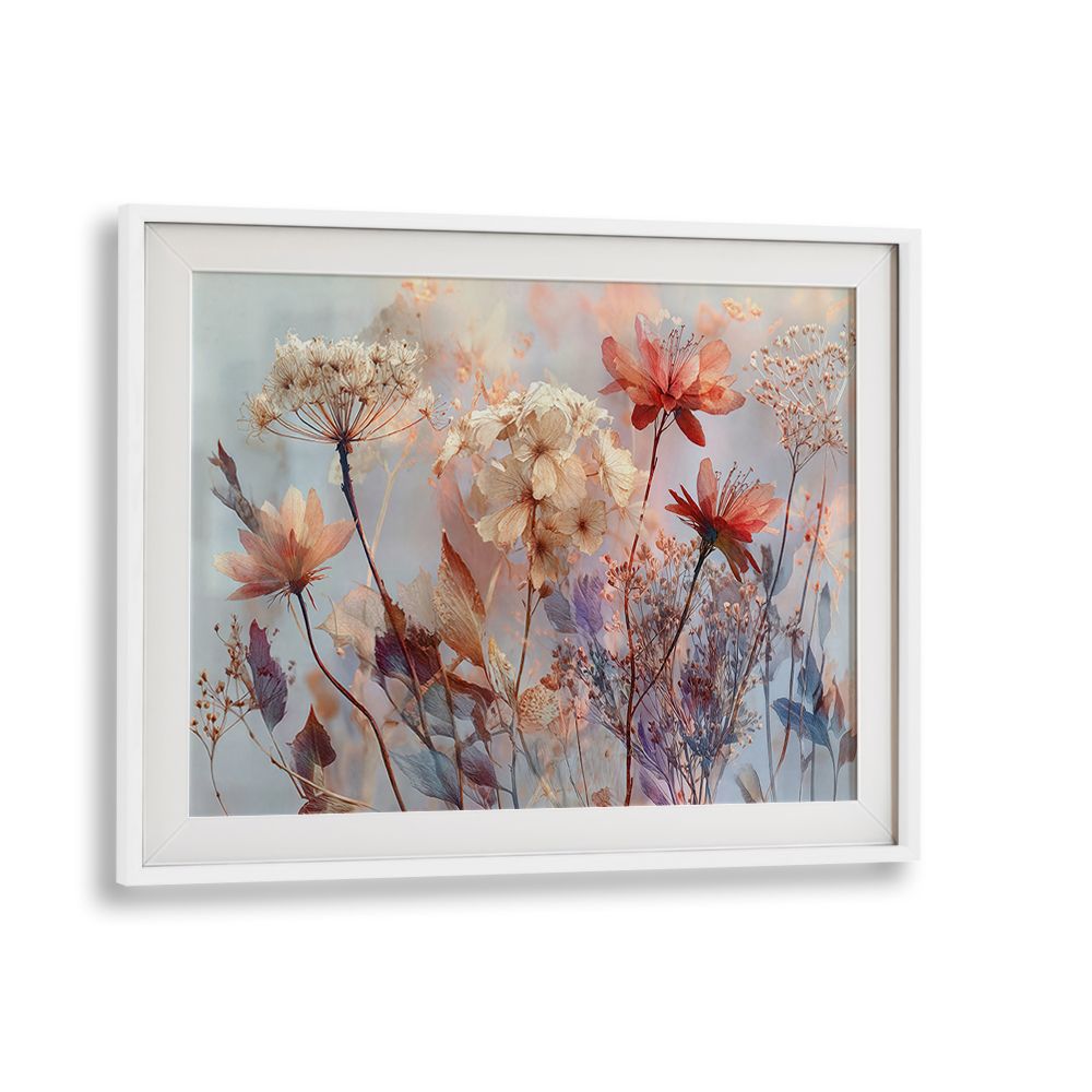 SOFT BOTANICAL DREAMS