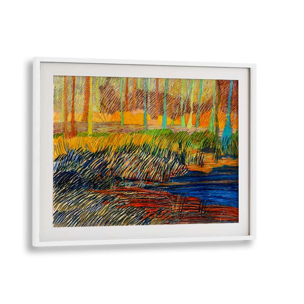 WOOD LANDS