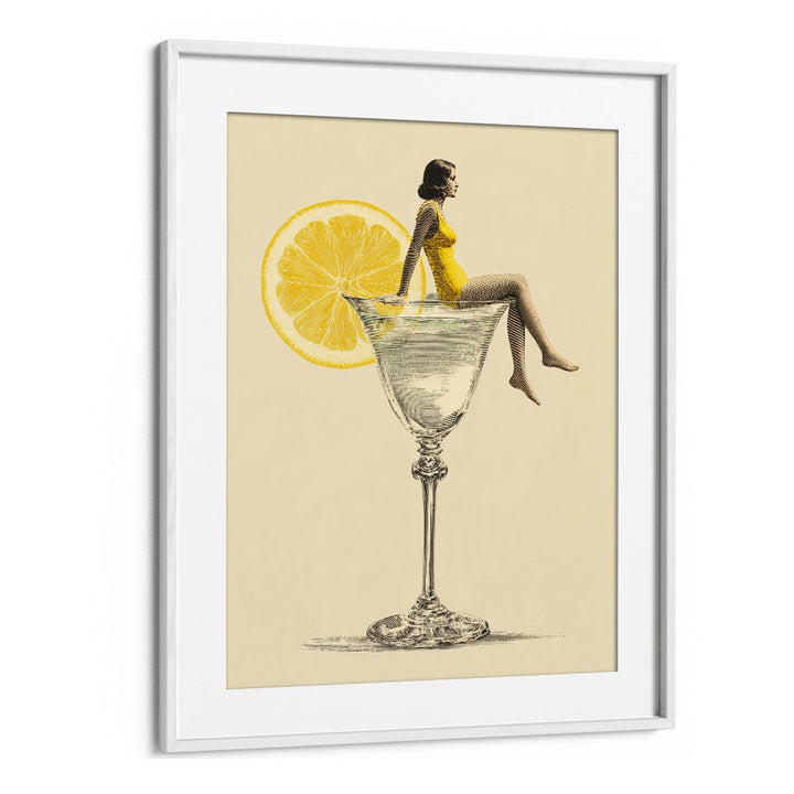 LEMON COCKTAIL LOUNGE