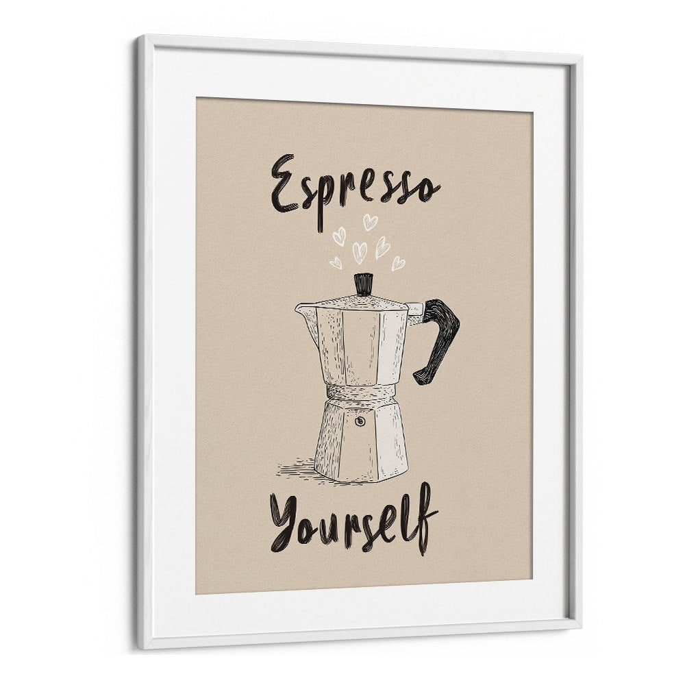 ESPRESSO YOURSELF