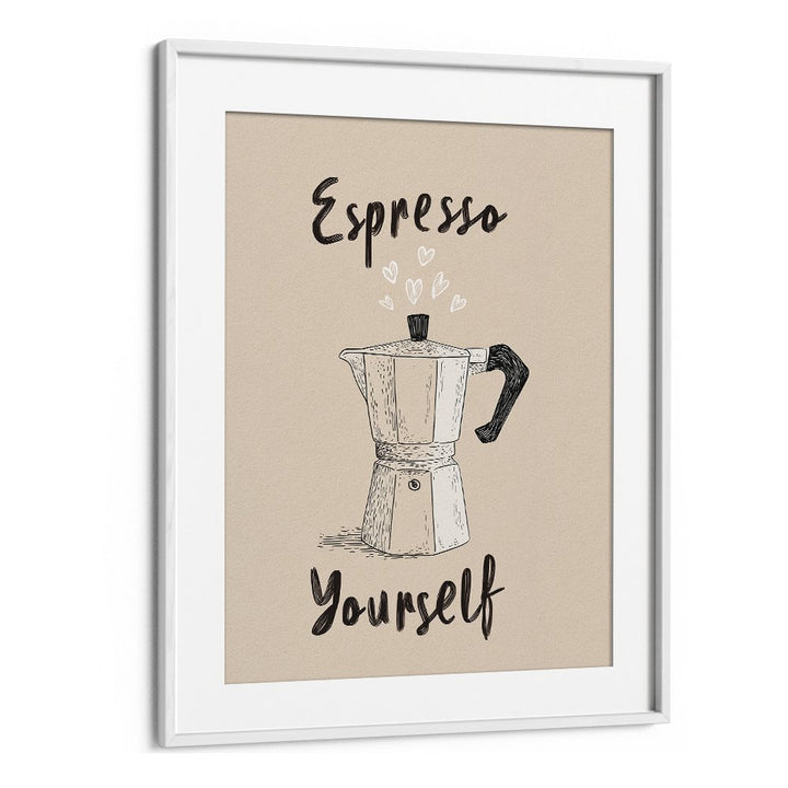 ESPRESSO YOURSELF