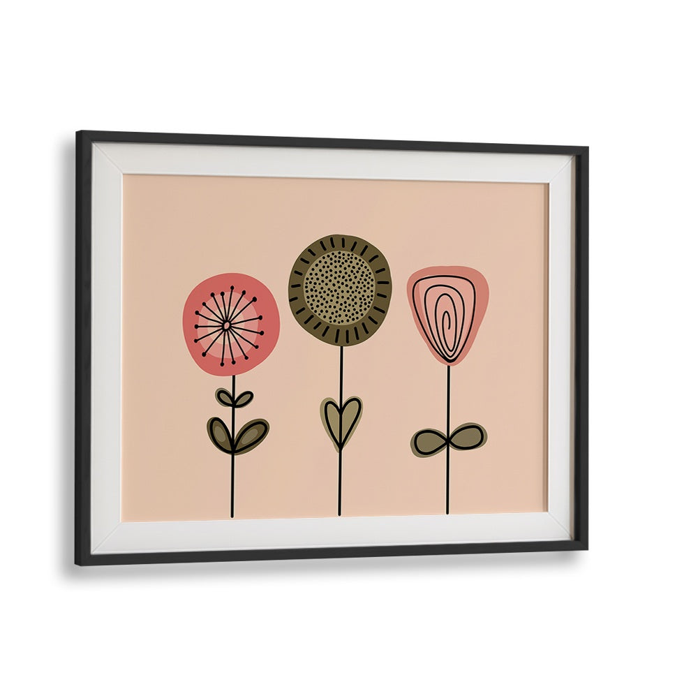 BOTANICAL BLOOM TRIO