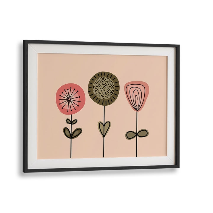 BOTANICAL BLOOM TRIO