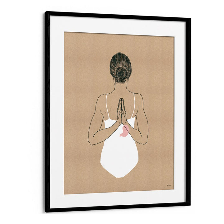 REVERSE PRAYER WELLNESS