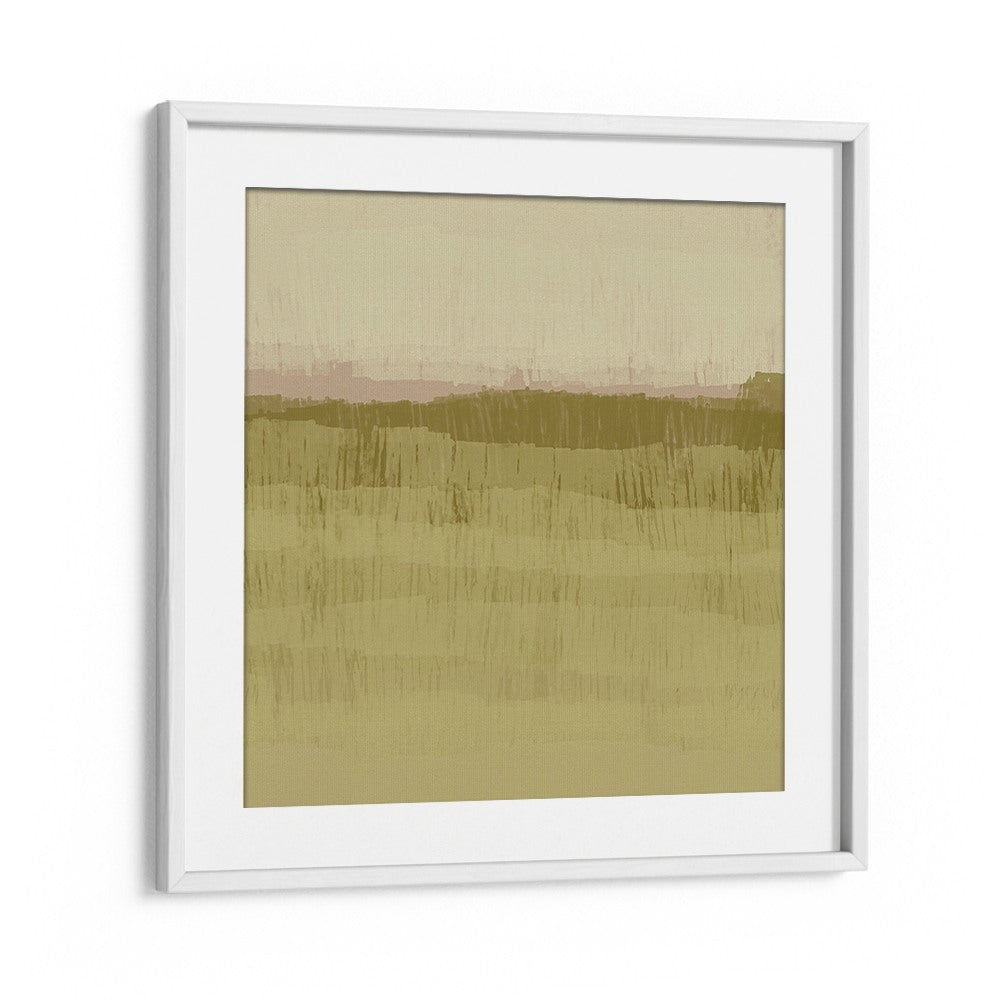SERENE ABSTRACT LANDSCAPE II