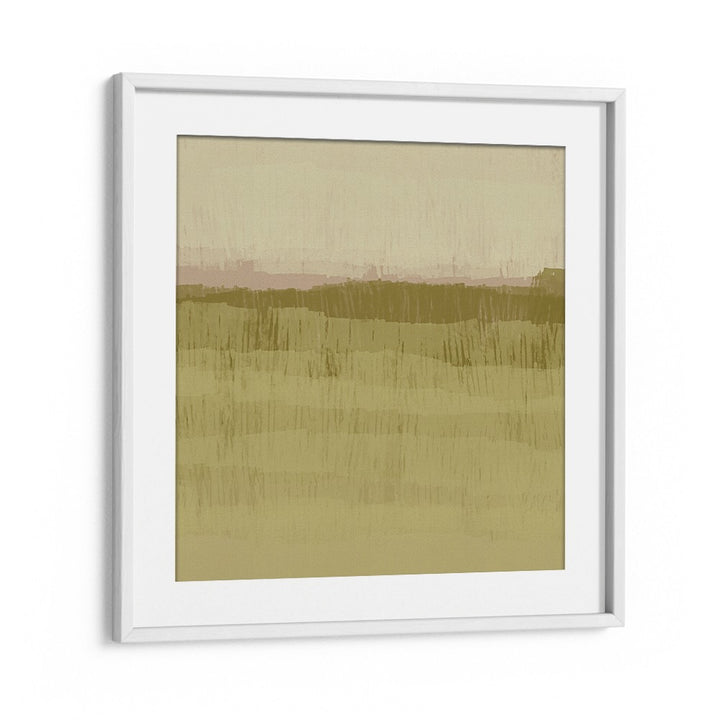 SERENE ABSTRACT LANDSCAPE II