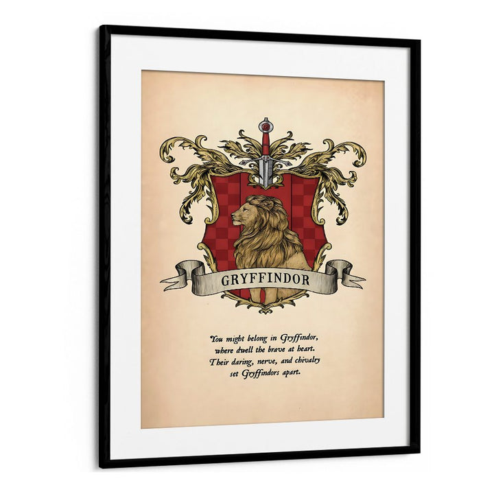 GRYFFINDOR