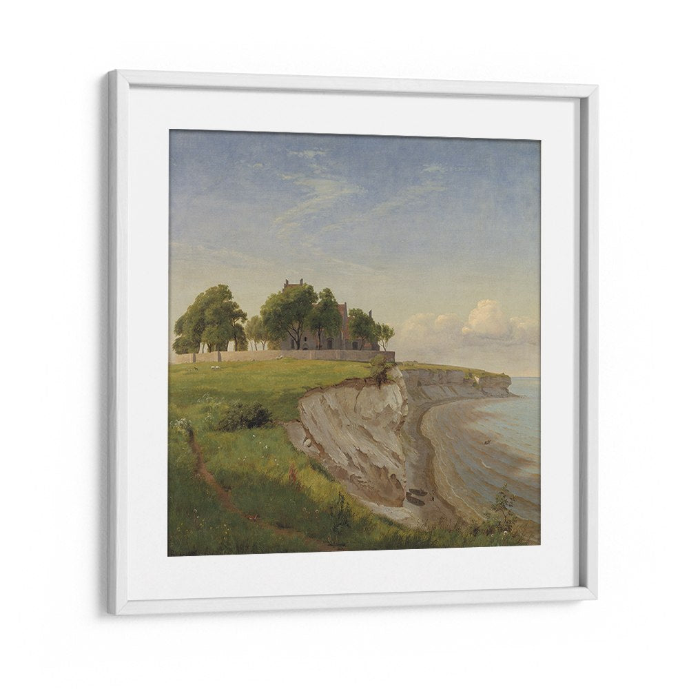 HØJERUP — Fine Art Print