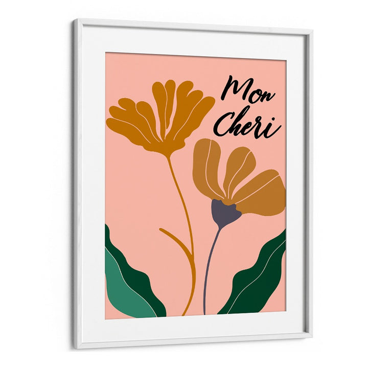 SWEET MON CHERI FLOWERS