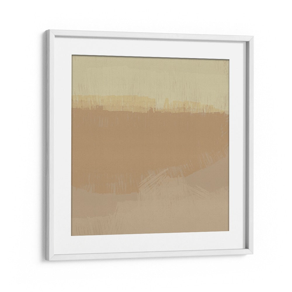 WARM TONAL LAYERS