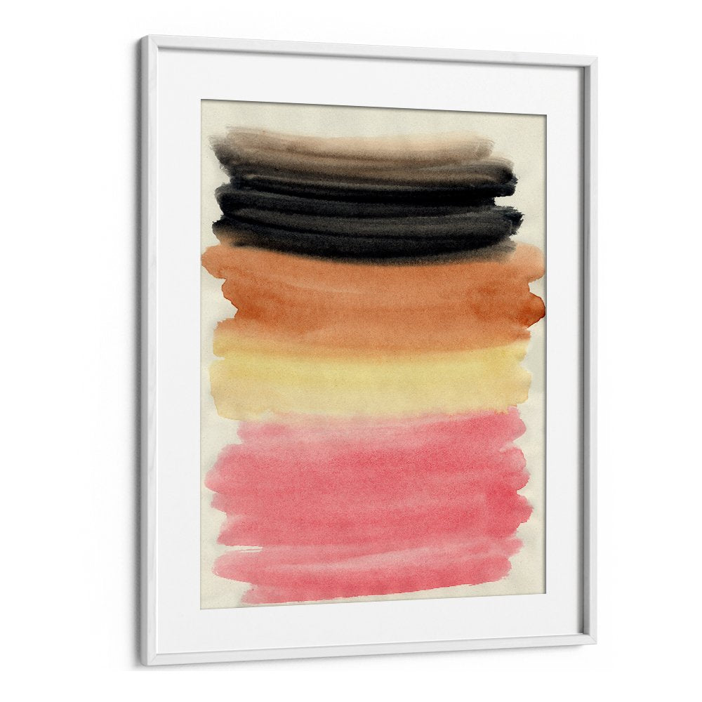 EARTHY WATERCOLOR GRADIENT