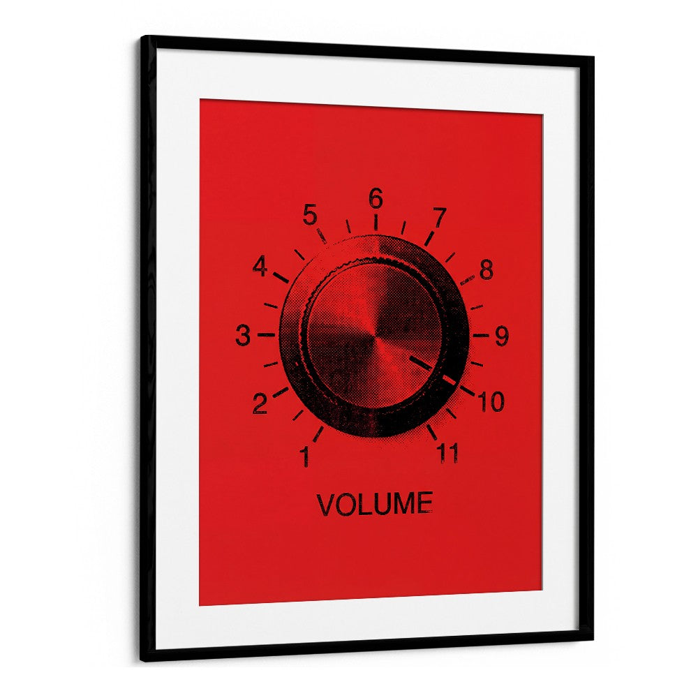 VOLUME TO ELEVEN