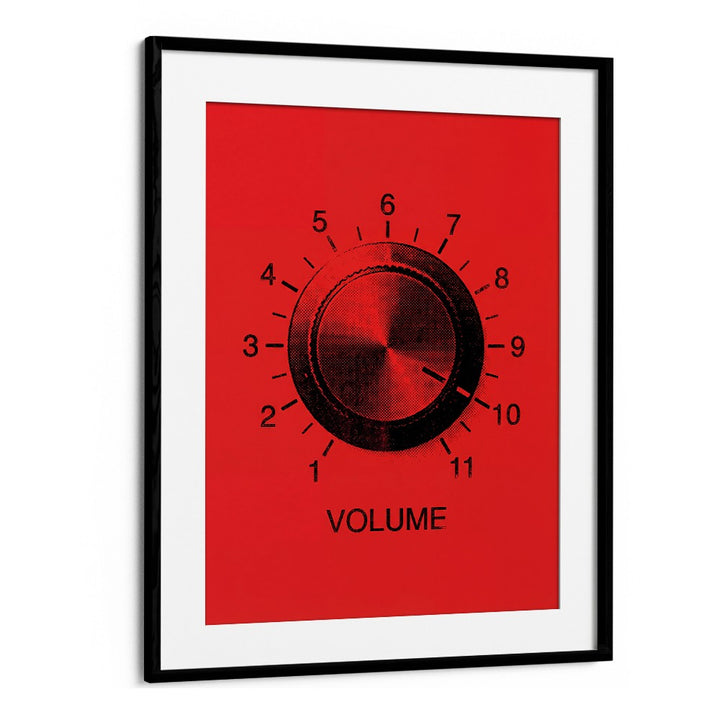 VOLUME TO ELEVEN