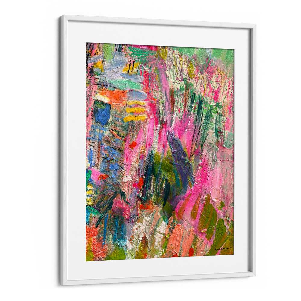VIBRANT WHISPERS