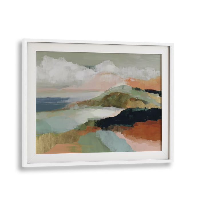 COASTAL MOUNTAINS