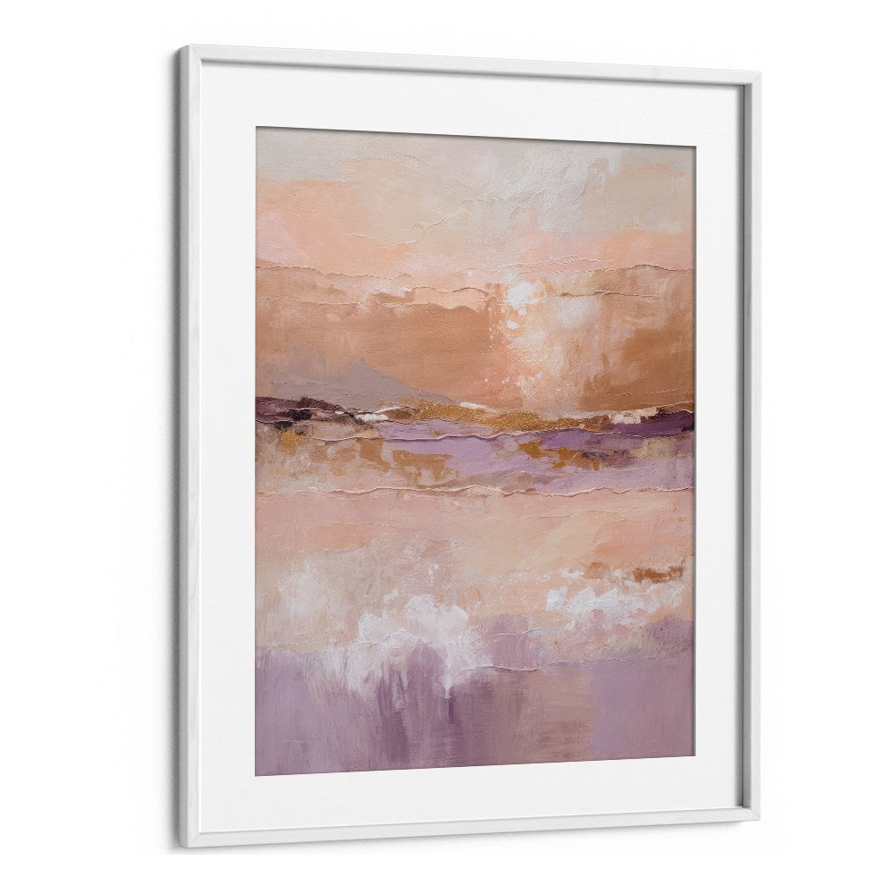 PEACH LAVENDER DREAM