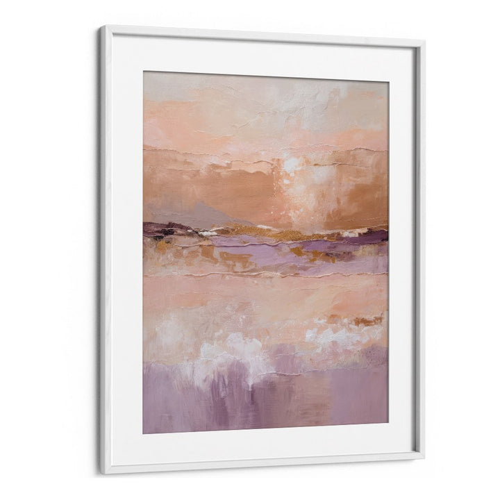 PEACH LAVENDER DREAM