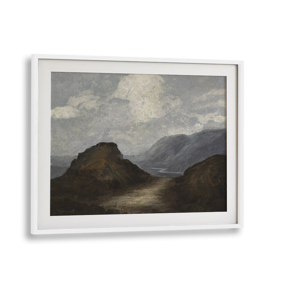 MOUNTAINS