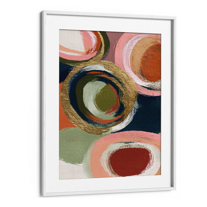 MODERN CIRCLES II