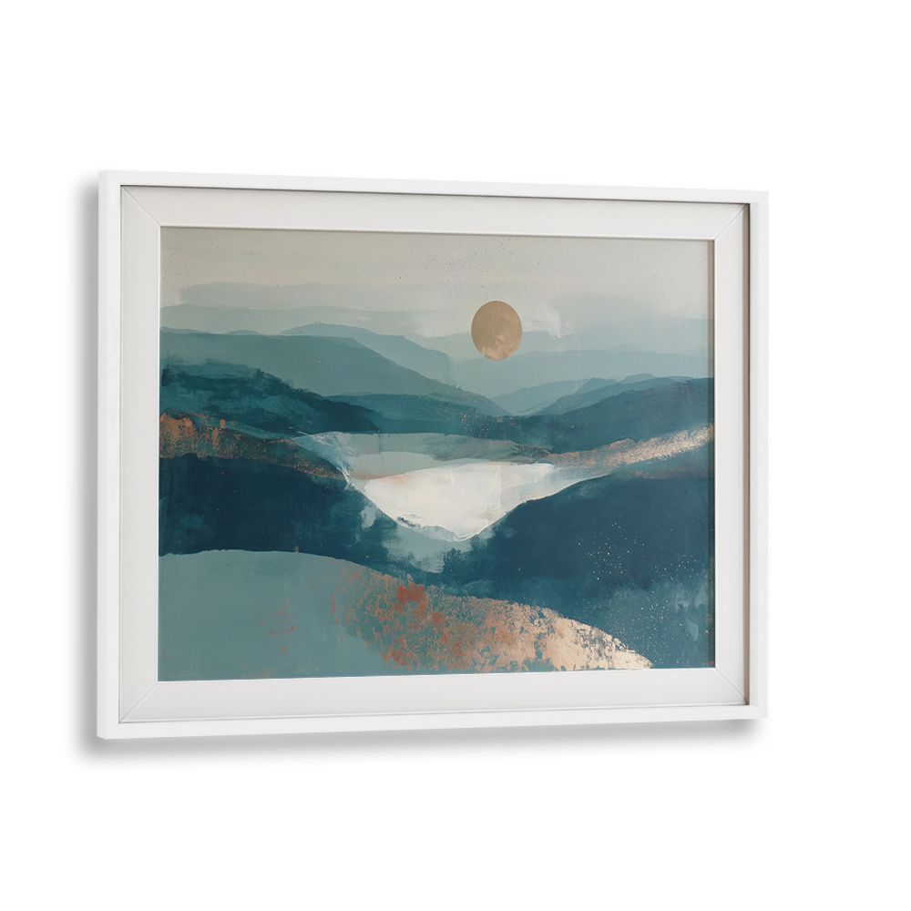 PRESTINE LANDSCAPE