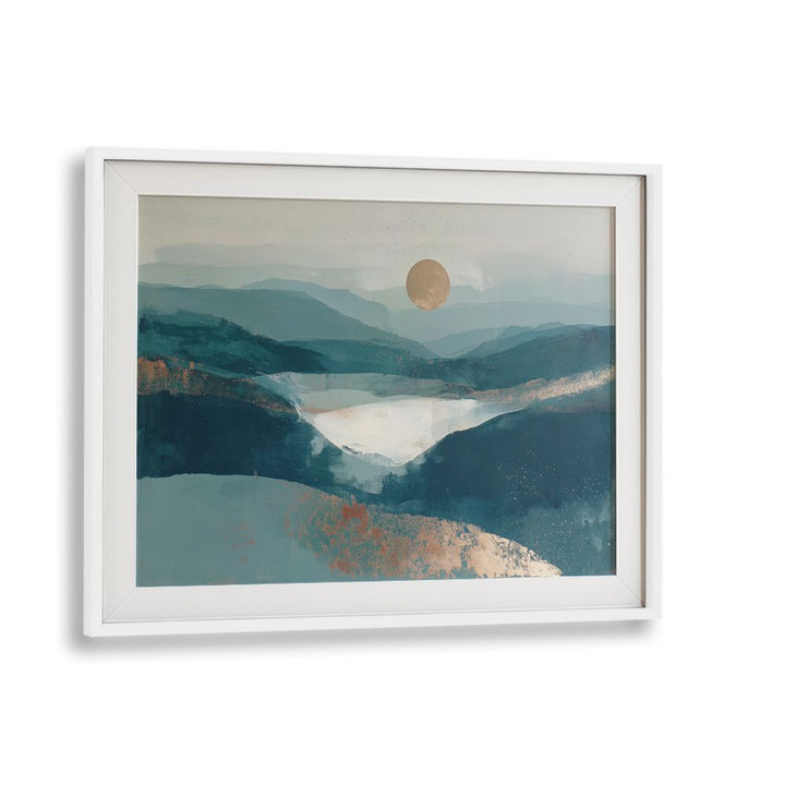 PRESTINE LANDSCAPE