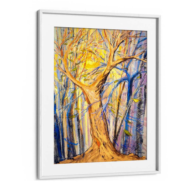 RADIANT FOREST GLOW