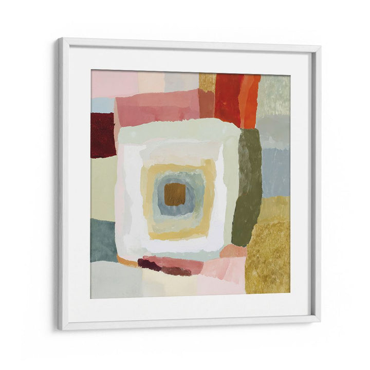 CONCENTRIC SQUARES II