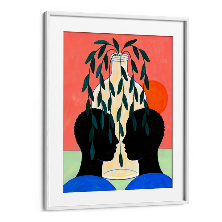 VIBRANT CONNECTION