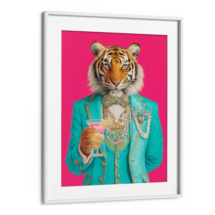 COCKTAIL TIGER