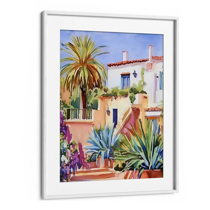 SUNNY MEDITERRANEAN VILLA II