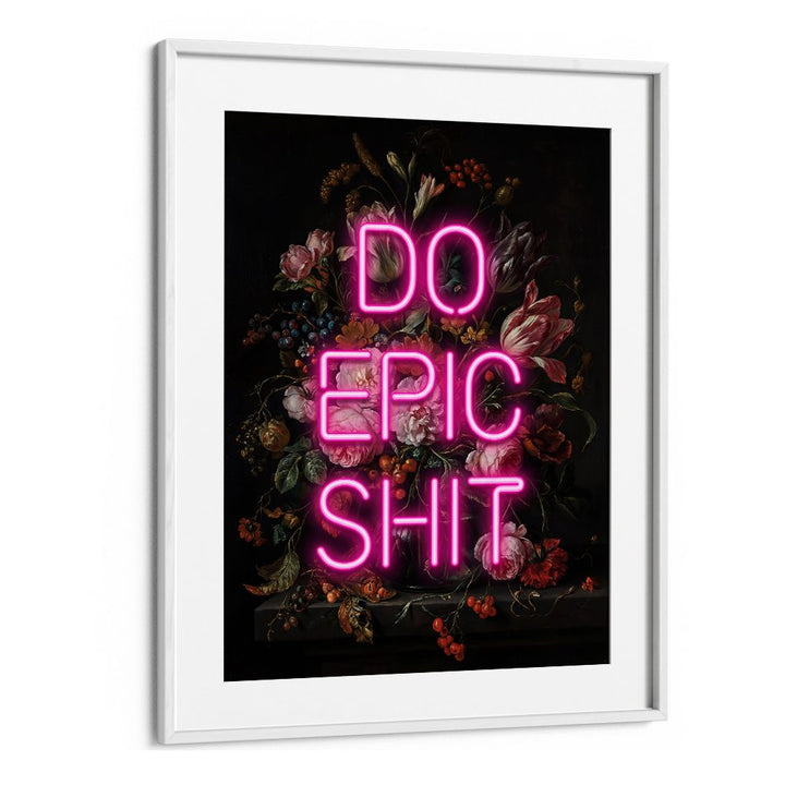 DO EPIC NEON FLORAL