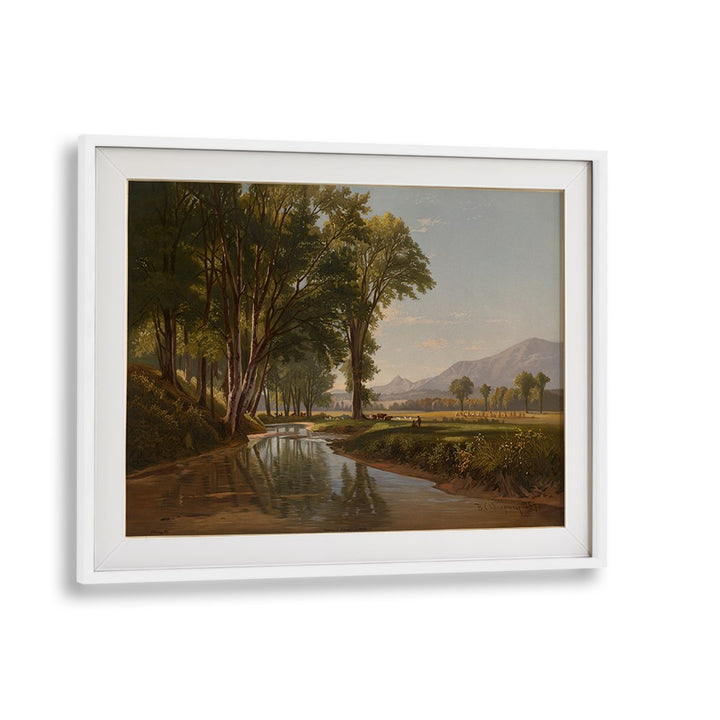 CONWAY MEADOWS , VINTAGE LANDSCAPE