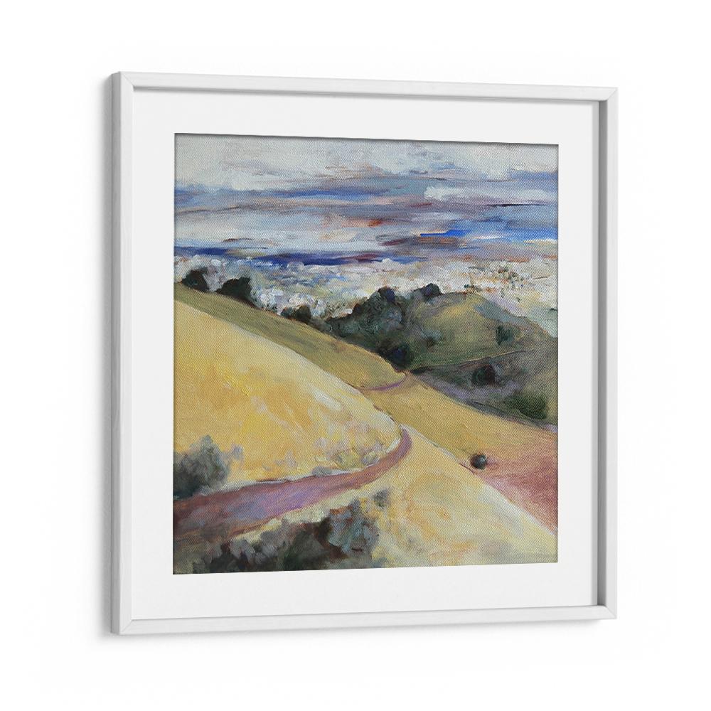 GOLDEN HILLS PATH