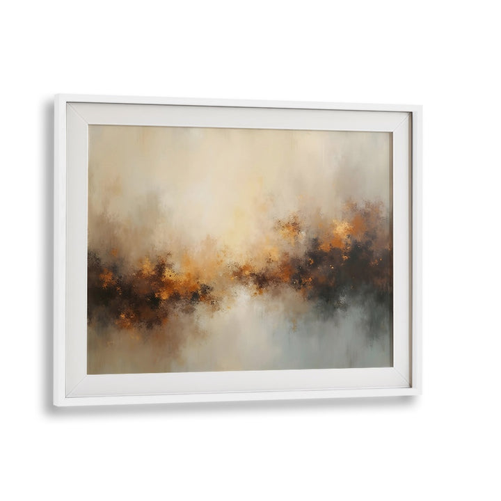 WARM ABSTRACT GLOW