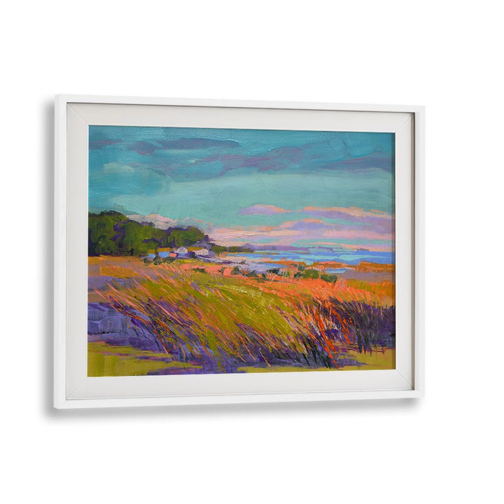 COASTAL BREEZE