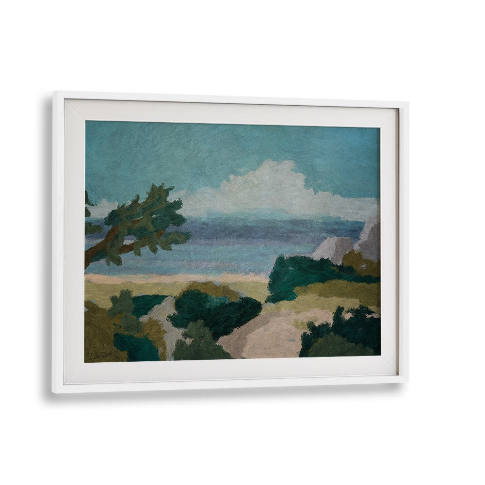 CLIFF VIEW
