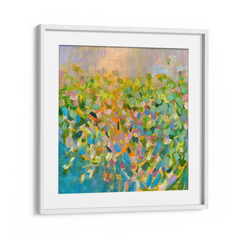 COLORFUL REFLECTIONS II