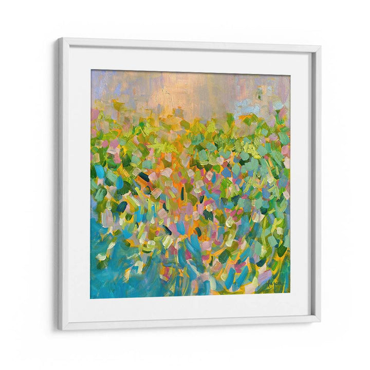 COLORFUL REFLECTIONS II