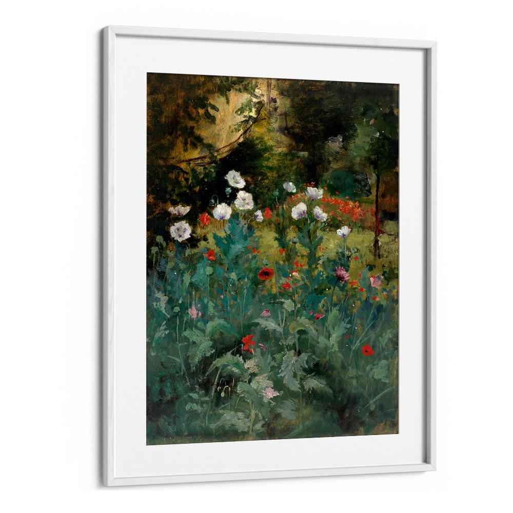 POPPIES