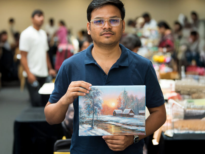 NIRAJ PRADHAN