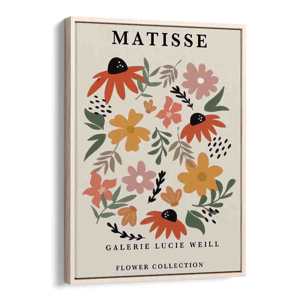 MATISSE'S RADIANT REVERIE: A GLIMPSE INTO GALERIE LUCIE WEILL