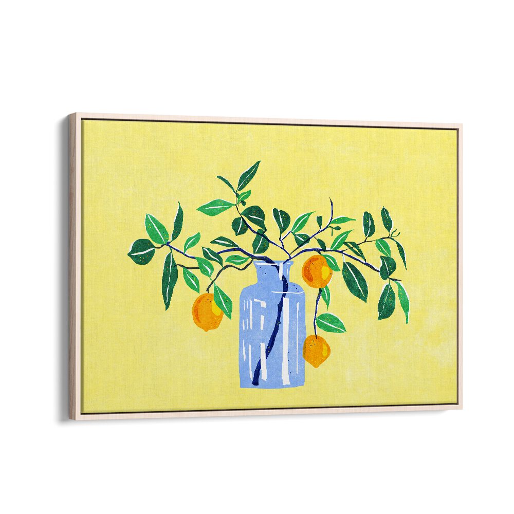 ORANGE TREE